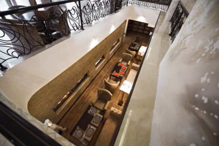 Внешний вид