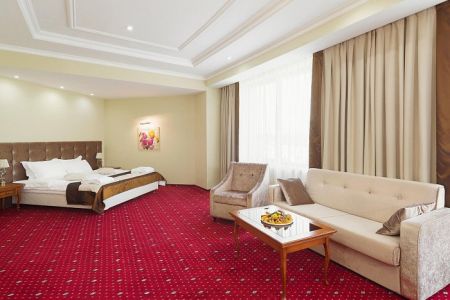 Стандарт Дабл