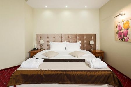 Стандарт Дабл