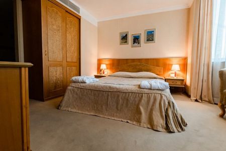 Стандар  2-комнатный Сити