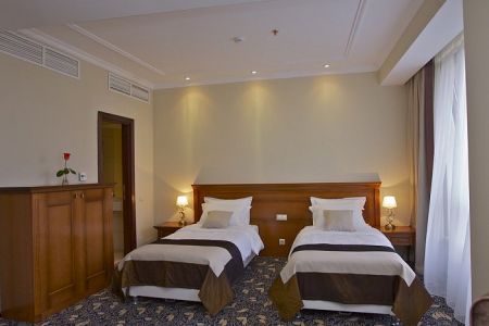 Стандарт Дабл