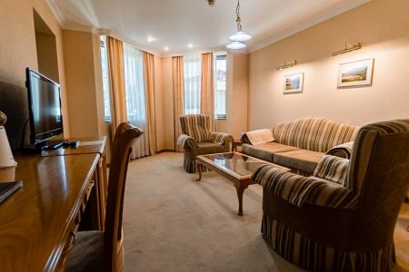 Стандарт Дабл