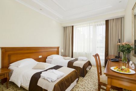 Ресторан «Звездная веранда»