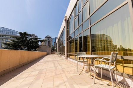 Стандарт Улучшенный Сити