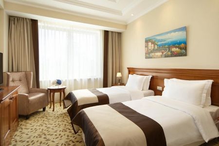 Стандарт твин