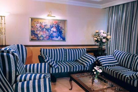 Апартаменты Сити