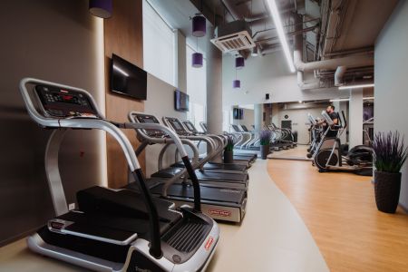 FITNESS-центр «ORANGE»