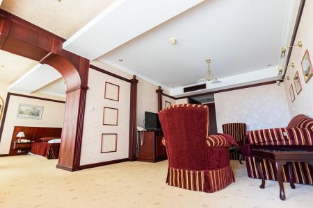 Стандарт Улучшенный Сити