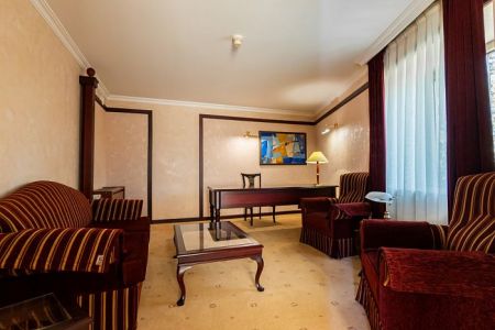 Стандарт Улучшенный Сити