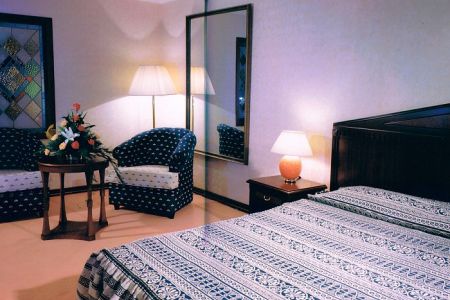 Стандарт Улучшенный Сити