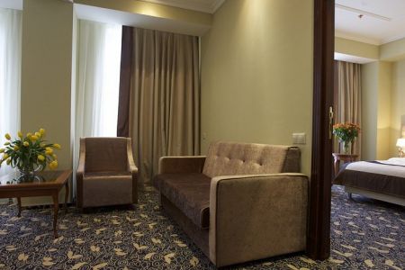 Стандарт Дабл