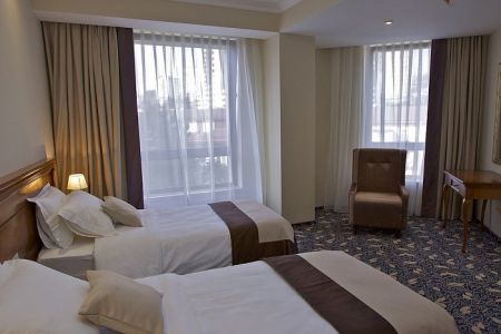 Стандарт Дабл