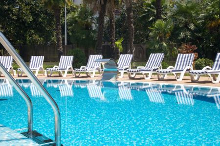 Ресторан «Звездная веранда»