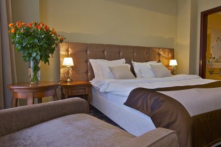 Стандарт Дабл