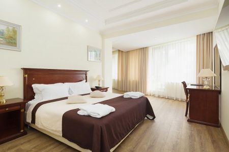 Стандарт Дабл