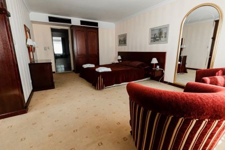 Стандарт Улучшенный Сити