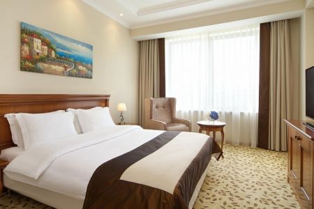 Стандарт Дабл