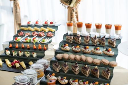 Ресторан Основного корпуса