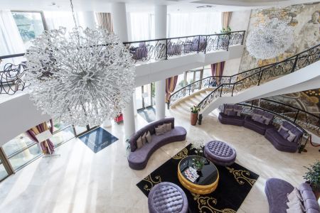 Внешний вид