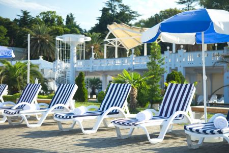 Ресторан «Звездная веранда»