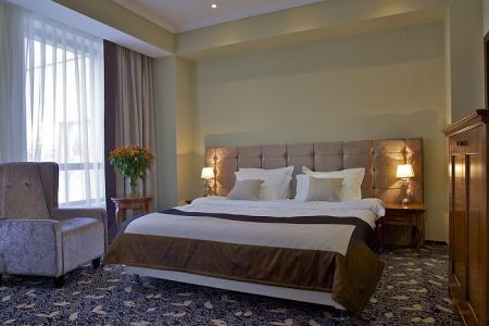 Люкс Семейный