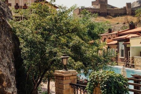 Территория