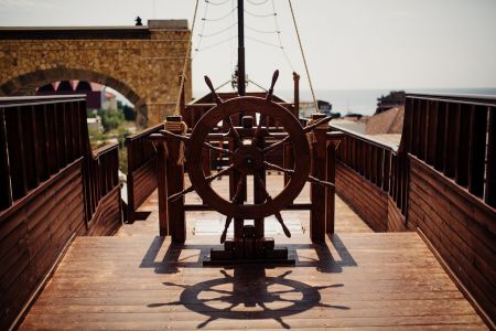 Внешний вид