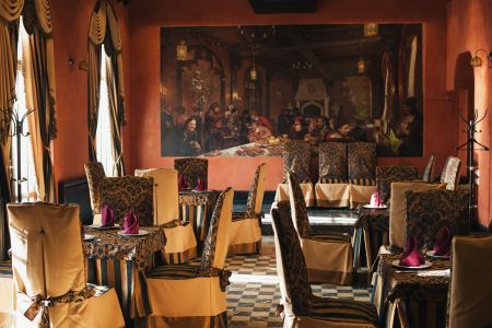 Внешний вид