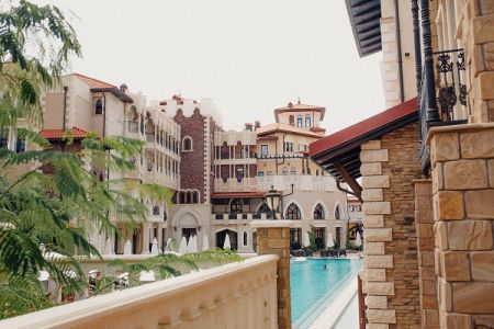 Внешний вид