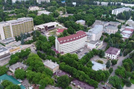 Внешний вид