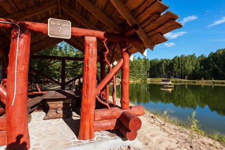 Внешний вид