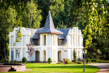 Внешний вид