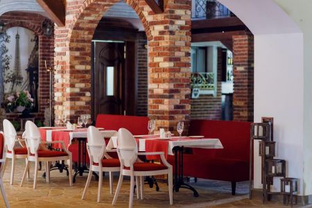 Внешний вид