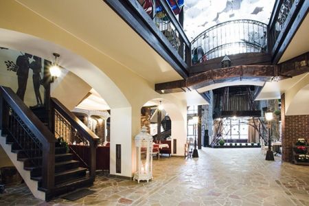 Внешний вид