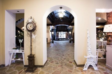 Внешний вид