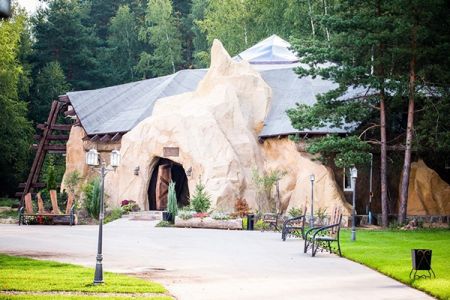 Внешний вид