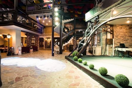 Внешний вид