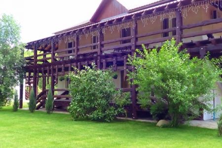 Внешний вид