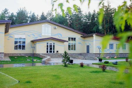 Внешний вид