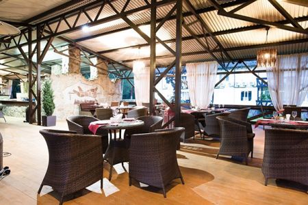 Внешний вид