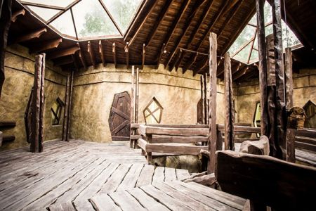 Внешний вид