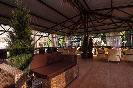 Внешний вид