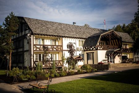 Внешний вид