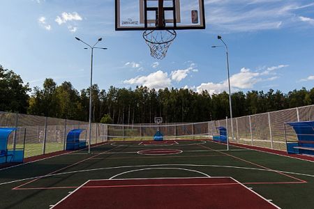 Внешний вид