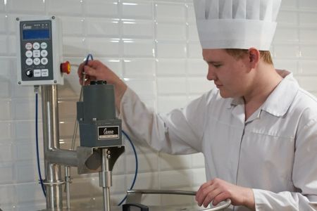 Внешний вид