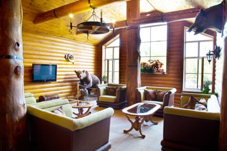 Внешний вид