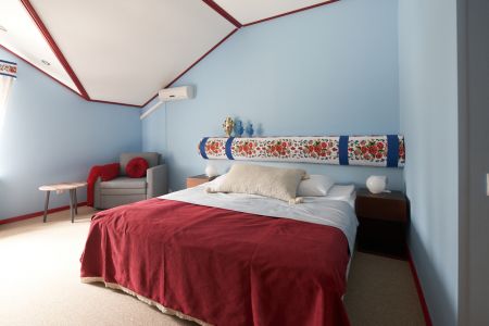 Игровая комната