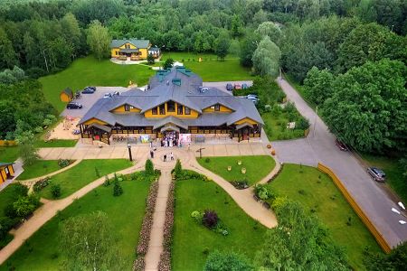 Внешний вид