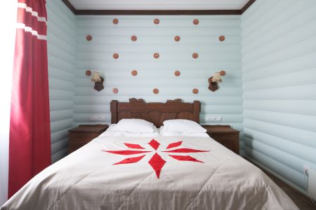 Игровая комната