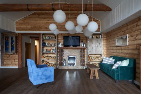 Внешний вид